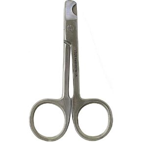 مقص أظافر القطط من YNR مصنوع من الفولاذ المقاوم للصدأ لقص مخالب القطط للأرانب وخنازير غينيا والطيور والجراء والقطط والحيوانات الصغيرة مقص أظافر الحيوانات الأليفة in Kuwait