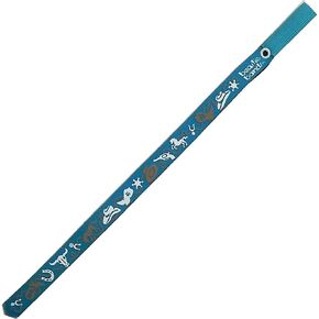 Cat Collar, Cowboy Gear (Color Will Vary)