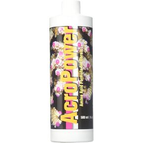 الأحماض الأمينية AcroPower للشعاب المرجانية SPS - 500 مل