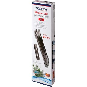 Aqueon LED Modular Aquarium Light Fixtures 36 Inches