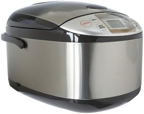 جهاز طهي وتدفئة الأرز زوجيروشي ميكوم، NS-TSC18-10 أكواب / 1.8 لتر in Kuwait