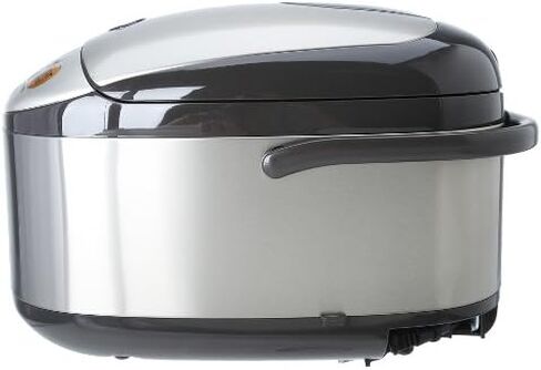 جهاز طهي وتدفئة الأرز زوجيروشي ميكوم، NS-TSC18-10 أكواب / 1.8 لتر in Kuwait