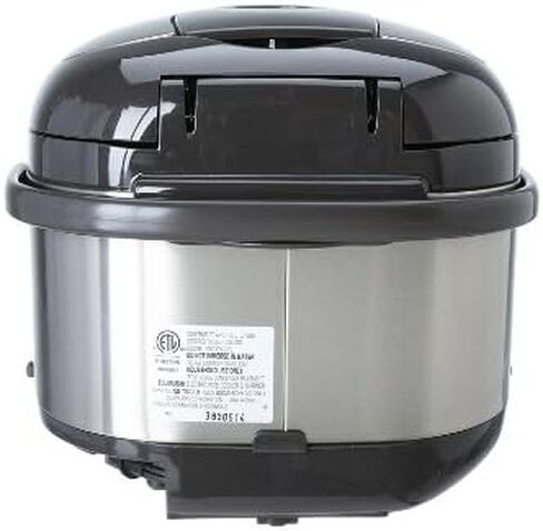 جهاز طهي وتدفئة الأرز زوجيروشي ميكوم، NS-TSC18-10 أكواب / 1.8 لتر in Kuwait