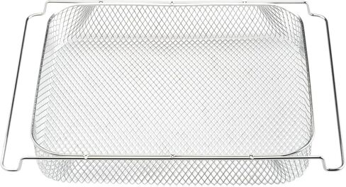 فرن توستماستر للقلي الهوائي مع الحمل الحراري، ستانلس ستيل، TM-220AFO in Kuwait