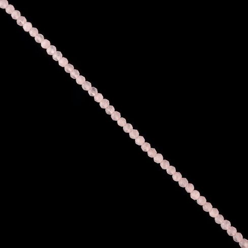 أساور من حجر اليشب الأحمر الطبيعي من الأحجار الكريمة ذات الأوجه مجوهرات أنيقة للنساء، بلورات شفاء الطاقة، سلسلة 8 بوصة in Kuwait