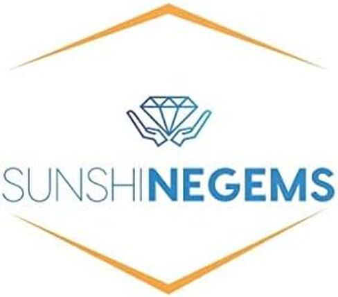 أساور من حجر اليشب الأحمر الطبيعي من الأحجار الكريمة ذات الأوجه مجوهرات أنيقة للنساء، بلورات شفاء الطاقة، سلسلة 8 بوصة in Kuwait