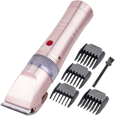 Dog Cippers for Grooming Kit in Kuwait