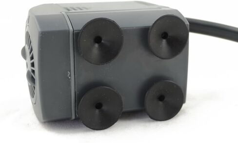 Jebao Submersible Fountain Pump for Hydroponics, Aquaponics, Waterfall, Fish Pond (FA-4000F) in Saudi Arabia