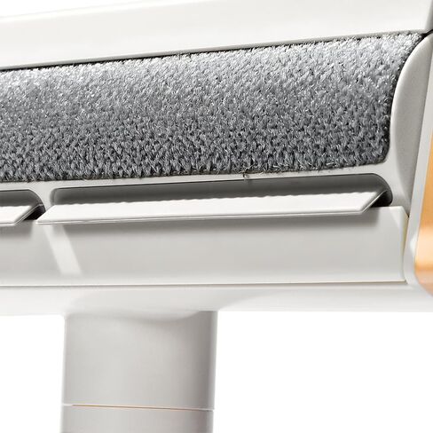 Pet Hair Remover- Reuseable Hair Roller for Dog & Cat, Couch, Furniture, Carpet and Bedding, Self-Cleaning, No Adhesive or Sticky Tape Needed,Portable Lint Rollers - Perfect Dog Fur Remover Tool in Saudi Arabia