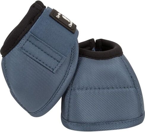 Classic Dynohyde No-Turn Bell Boot Dark Denim L in Kuwait