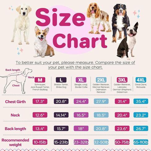 Dog Sweater, Dog Sweaters for Large Dogs, Turtleneck Fall Dog Christmas Sweater, Pullover Warm Dog Sweater, Thanksgiving Pet Sweatshirt Outfit Knitwear for Labrador, Golden Retriever XL in Kuwait