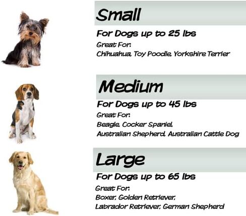 سرير الحيوانات الأليفة ذو الوسادة الفخمة من بيت ميكر، مقاس كبير، لون بني داكن in Kuwait