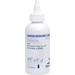 Flush for Dogs, Cats and Horses, 4 oz