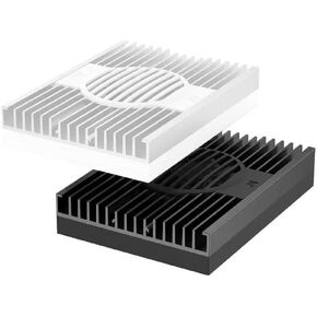 AquaIllumination Hydra 32 LED Aquarium Light - Full Spectrum Lighting for Coral Growth, Wireless Control, High PAR Output, Energy Efficient - for Saltwater Reef Tank Aquariums - White