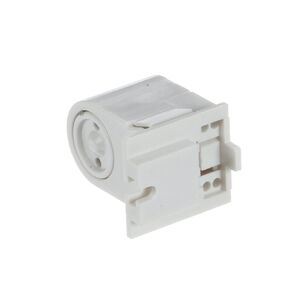 True 923686 Lamp Holder, Stationary