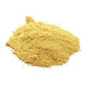 Bee Pollen Reptile Supplement - Powder (1oz)