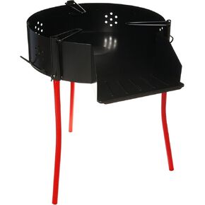 Garcima Jumbo Paella BBQ Grill, 70cm
