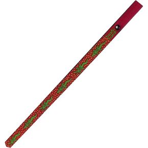 Cat Collar, Alligators (Color Will Vary)
