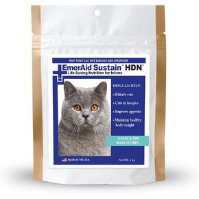 Sustain Feline Recovery Food for Cats 100 g