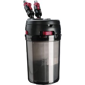 فلتر علبة خارجي Hydor Prime 20 لأحواض السمك والسلاحف - 240 جالون في الساعة