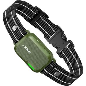 Dog Training Collar - Dog Shock Collar 3300FT Innovative Upgraded Electronic Waterproof Collar with 4 Training Modes