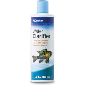 Aqueon Water Clarifier - 16 Ounce (3 Pack)