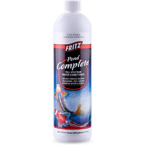 FritzPond - Complete Water Conditioner - 16oz