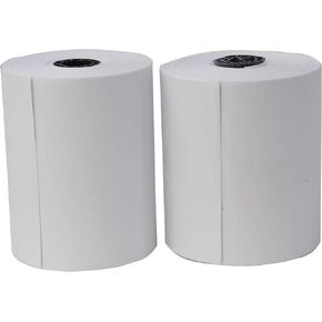 Bonka Bird Toys 3135 2pk Large Shredmaster Refill paper tape roll dispenser parrot cage chew shred amazon macaw african grey cockatoo