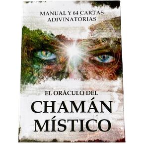 El Oraculo del Chaman Mistico Adivinacion in Kuwait