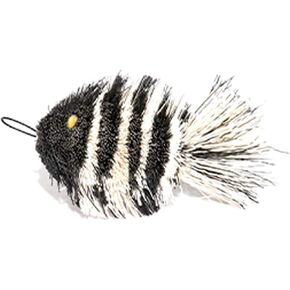 Da Zebra Fish Lure Teaser Wand Cat Toy Replacement Lure by Go Cat