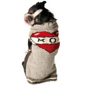 Chilly Dog Tattooed Mom