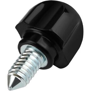 Knob Thumb Screw for KitchenAid Mixers Replacement 9709194, 4162142, 240374