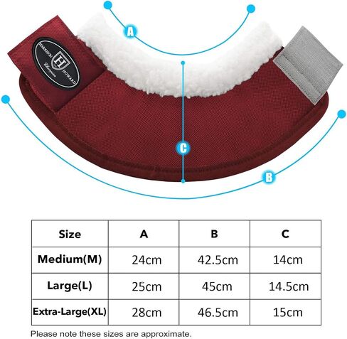 Harrison Howard Essential Lite Bell Boots with Fleece Trim in Saudi Arabia