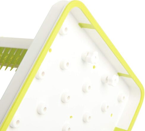 ALL FOR PAWS Cat Self Grooming Arch with Play Ball, Reduce Shedding & Scratching in Saudi Arabia
