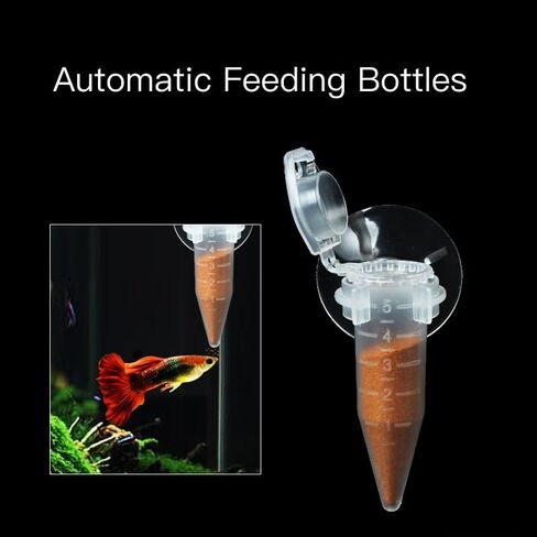Aquarium brine Shrimp Egg Dispense Storage Bottle kit brine Shrimp Hatchery kit Collection Tubes Kit for Brine Shrimp Hatchery in Kuwait