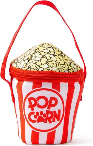 BigMouth Inc Boozy Treats Pet Treat Bag - Insulated Dog Treat Pouch - Training Treat Holder - Walking Bag for Puppy, Cat, Dog in Saudi Arabia