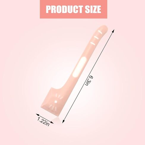 3pcs Pet Food Can Spoon, Silicone Pet Food Can Spoon Practical Mixing Spoons Canned Food Scoop for Dogs, Cats, Pets in Saudi Arabia