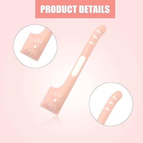 3pcs Pet Food Can Spoon, Silicone Pet Food Can Spoon Practical Mixing Spoons Canned Food Scoop for Dogs, Cats, Pets in Saudi Arabia