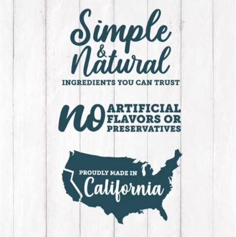 Turkey + Kale & Pomegranate Single Jerky Sticks |All Natural | Grain Free| No Meals, Fillers, or Byproducts | (16 Pack) in Saudi Arabia