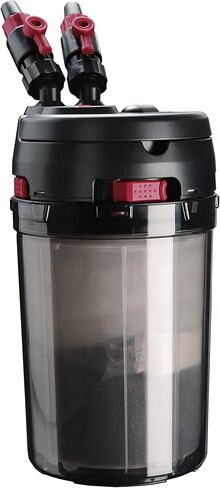 Hydor Prime 20 External Canister Filter for Aquariums & Turtles - 240 GPH in Kuwait
