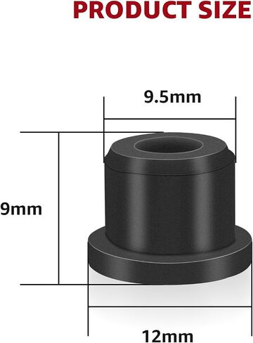 for Kitchen Aid Stand Tilt-head Mixer Spring Washer and Silicone Washers Set, Quick Install Accessories for Kitchen Aid Mixer Stainless Steel Mixer Parts in Saudi Arabia
