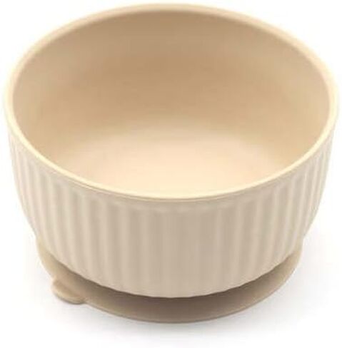 Cat Bowls with Suction Cup 13 Oz — Elevated Silicone Pet Dish with Non-Slip Bottom for Dry Food, Wet Food and Water (Salad) in Saudi Arabia