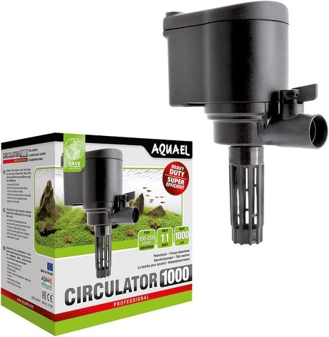 Aquael Circulator Professional Pump (Aquael Circulator Professional Pump 1000) in Saudi Arabia