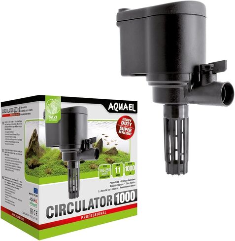 Aquael Circulator Professional Pump (Aquael Circulator Professional Pump 1000) in Saudi Arabia