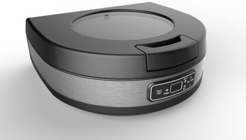 The Crispy Rice Cooker in Saudi Arabia
