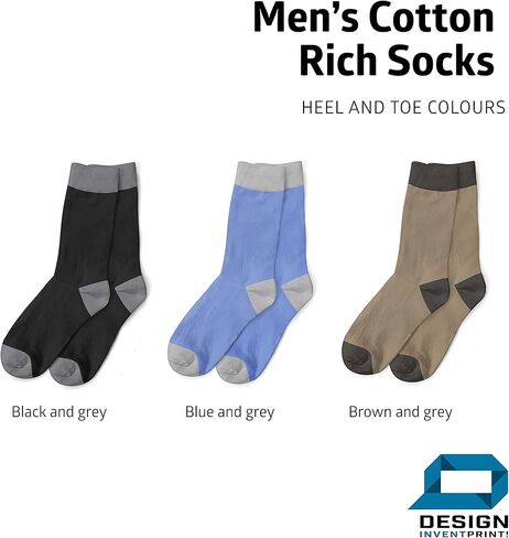 جوارب هدية عيد الميلاد الثمانين، فكرة هدية تذكارية جديدة لعمر 80 عامًا، كلاسيكية أمريكية (أسود) in Kuwait