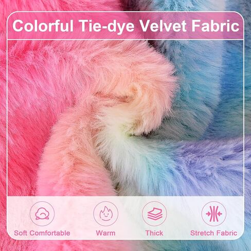 Pet Dog Clothes Dog Sweater Soft Thickening Warm Pup Dogs (Pink blue, XX-Small) in Saudi Arabia