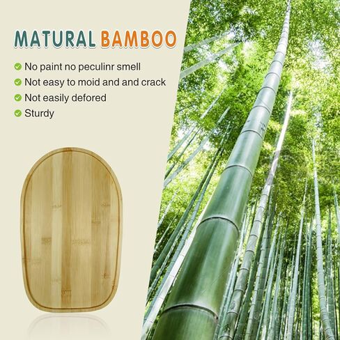 حصيرة منزلق لخلاط الخيزران لخلاط حامل مساعد المطبخ 4.5-5 كيو تي، بساط انزلاقي لمساعد المطبخ، بساط انزلاقي لخلاط حامل كيتشن ايد، منزلق جهاز كونترتوب، مزلقات الأجهزة لأجهزة المطبخ. in Kuwait