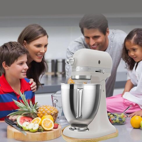 حصيرة منزلق لخلاط الخيزران لخلاط حامل مساعد المطبخ 4.5-5 كيو تي، بساط انزلاقي لمساعد المطبخ، بساط انزلاقي لخلاط حامل كيتشن ايد، منزلق جهاز كونترتوب، مزلقات الأجهزة لأجهزة المطبخ. in Kuwait