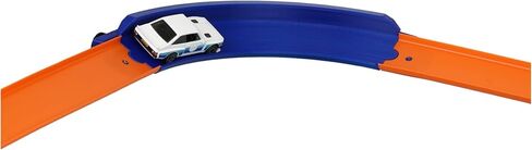 مثبت على الحائط بزاوية 90 درجة مع ضفاف عالية - يأتي مع حوامل للجدار - صنع في الولايات المتحدة الأمريكية (4 دورات داخلية) in Kuwait